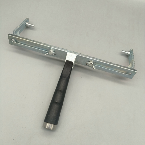 18inch Paint Roller Brush Aluminum Alloy Roller Frame 1