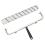 18inch Paint Roller Brush Aluminum Alloy Roller Frame 1