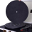 3 mm tyk pladespillermåtte til udskiftning af LP-vinylplader 3