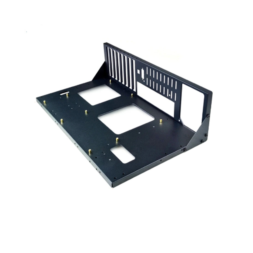 Telaio Per Computer Aperto Server Dual-Way E-Atx/Scheda Madre Atx (Atx)-image