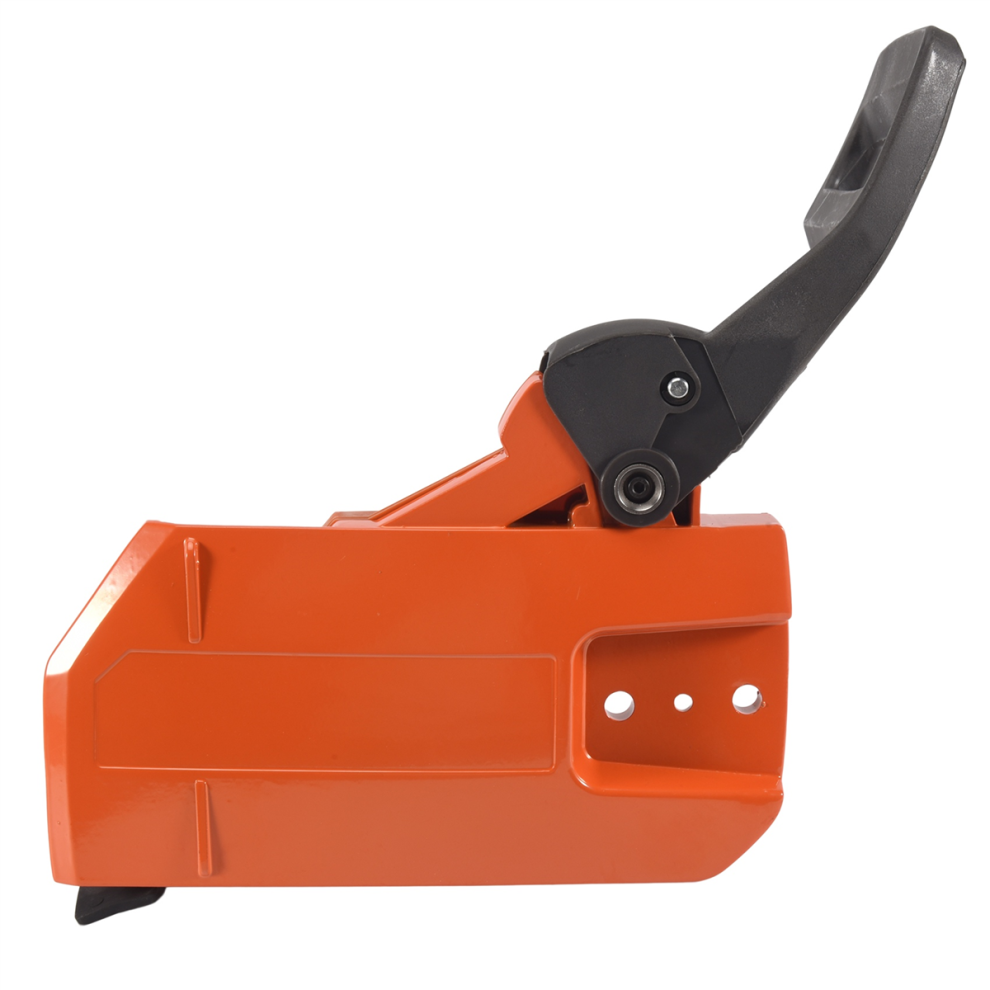 Gruppo Freno Coperchio Laterale Frizione Catena Per 4 Husqvarna 61 66 266 268 272-image