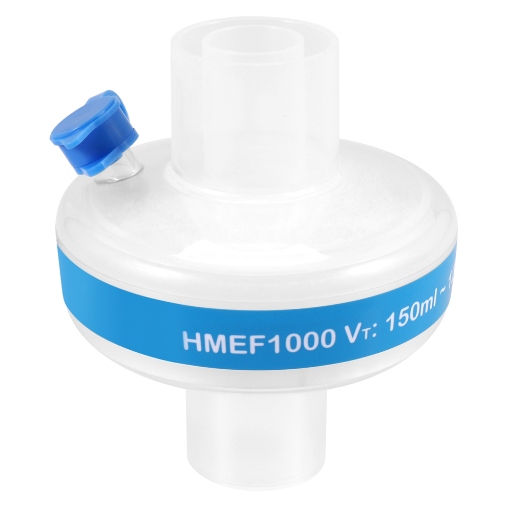 Cpap-Filter Voor BacteriëLe En Virale Ademhalingsmaskers-image