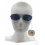 Police Police Vintage Sunglasses S2404 Color 0667 3
