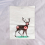 Range Archery Bag Target Replacement Cover with 2 Sides, A 6