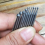10Pcs Jewelry Setting Burr - 3/32In Shank Stone Setting Burs Cylinder 4