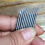 10Pcs Jewelry Setting Burr - 3/32In Shank Stone Setting Burs Cylinder 3