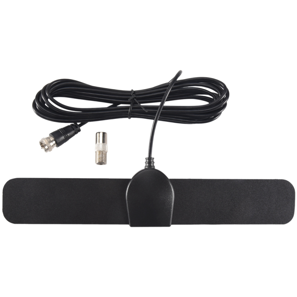 300 Mile Range Antenna TV Digital HD 4K Digital Indoor HDTV 1080P-image-OPC-PJ2TGSN-NEW