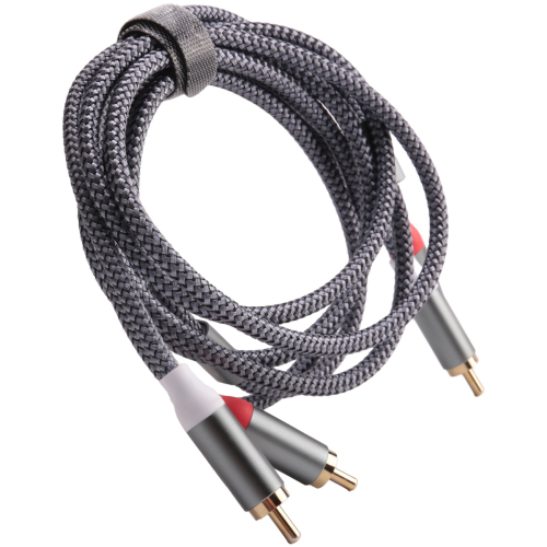 Kabel stereo, kabel audio stereo męski do męskiego 1