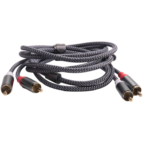 Kabel stereo, kabel audio stereo męski do męskiego 2