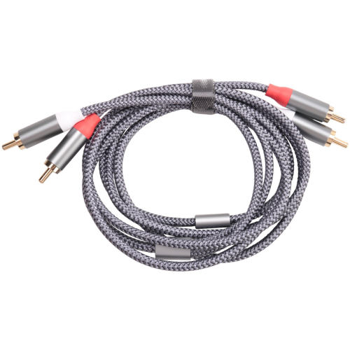 Kabel stereo, kabel audio stereo męski do męskiego