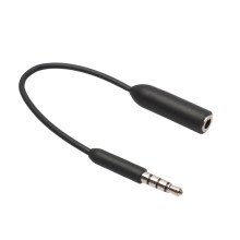 Przewód przedłużający audio 3,5 mm męski na żeński do słuchawek i smartfonów