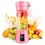 Portable Blender Mini Blender for Shakes and Smoothies with 6 Blades 1