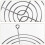 PC DC Fan Grill Protector Metal Finger Guard 120mm 12cm Silver Tone 5