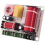 3-weg luidsprekerfrequentieverdeler 300W crossoverfilterverdeler 7