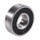 6201RS Skärmad spårkullager 32mm x 12mm x 10mm 2