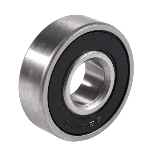 6201RS Skärmad spårkullager 32mm x 12mm x 10mm 1