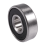 6201RS Skärmad spårkullager 32mm x 12mm x 10mm 4