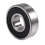 6201RS Skärmad spårkullager 32mm x 12mm x 10mm 3