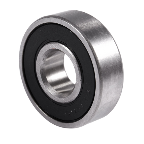 6201RS Skärmad spårkullager 32mm x 12mm x 10mm 2