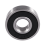 6201RS Skärmad spårkullager 32mm x 12mm x 10mm 1