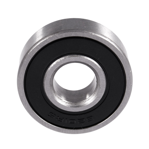 6201RS Skärmad spårkullager 32mm x 12mm x 10mm