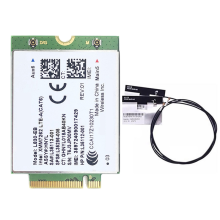 L830 - Wi-Fi-kort + 2x antenner 4G LTE L830 L35286-005 LTE-modul