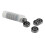 10 τεμάχια 628RS 8mm  24mm  8mm Σφραγισμένο μίνι ρουλεμάν βαθύ αυλάκι με σφαίρες 1