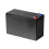 12V 7Ah Batteriboks-holder til 18650-batteri 3x7 nikkel 5