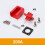 2pcs 200A Energy Storage Lithium Battery 2
