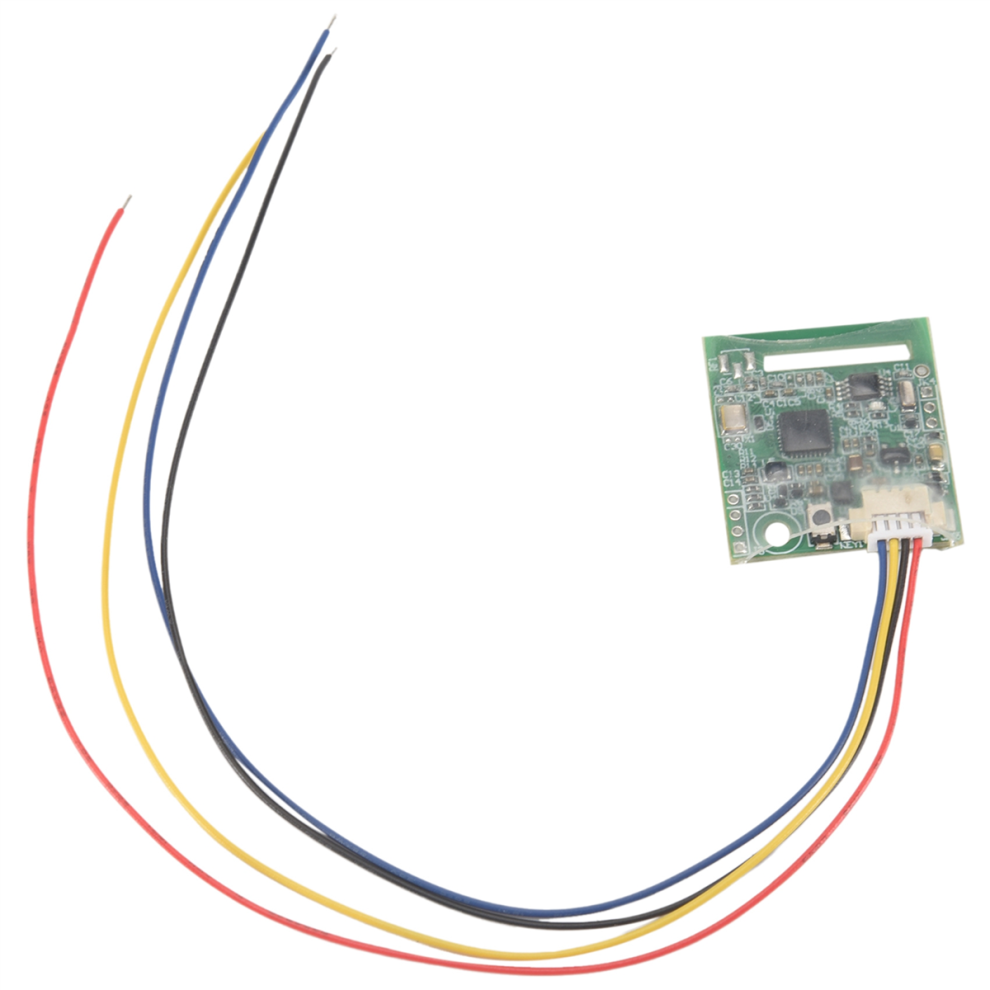Modulo Di Blocco Elettronico Smart Switch BLE5.0 Da 4,5-10 V Per App Ttlock-image