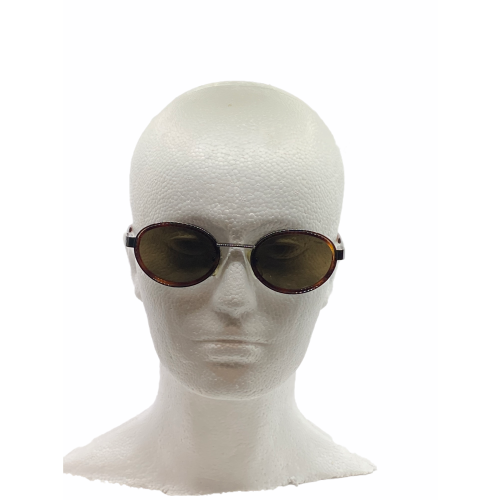 Police Police Vintage Sunglasses S2399 Color 0710 2