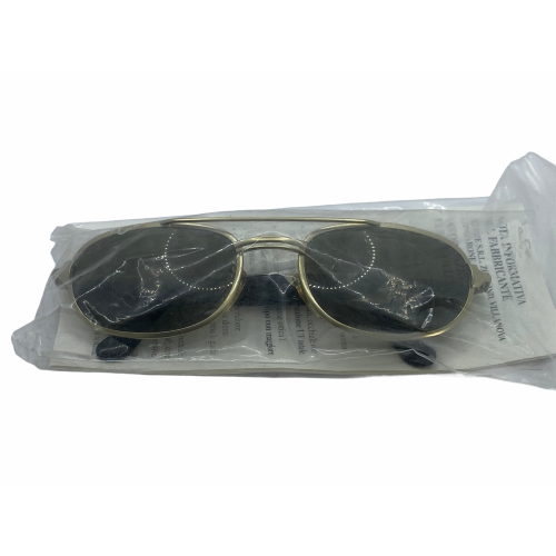 Police Police Vintage Sunglasses S2380 Color 0647 2