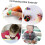 20 pcs oil pastel extender wax crayon pencil sharpener extender holder 5