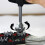 Golf Cleat Wrench Removing Tool for Easy Spike Replacement Comfortable Handle Black Size 3