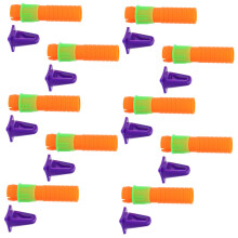 oil paint stick extender oil pastel holder colored pencil extender 10 pieces