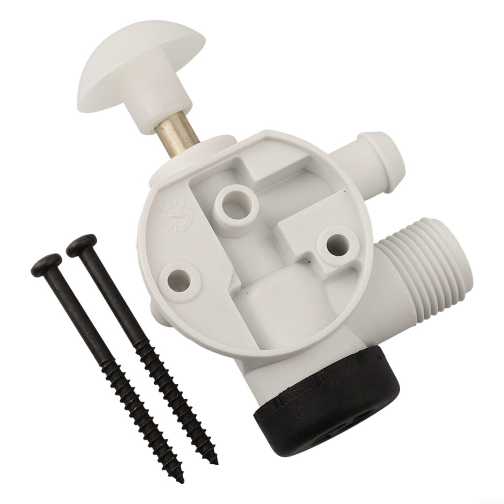 Innovative Design Meets Longevity The Essential 385314349 Replacement Valves Are Perfect For Various Rv Toilets 6276012010007