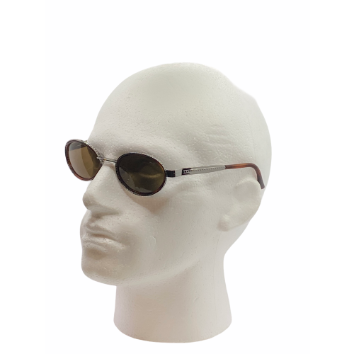 Police Police Vintage Sunglasses S2399 Color 0710