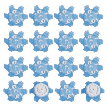 Golf cleats Golf shoe cleats Replacement on golf shoes for golfer gift 16pcs, Golf shoe Studs