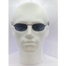 Police Vintage Sunglasses S2382 Color 0552