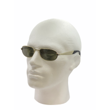 Police Vintage Sunglasses S2380 Color 0647