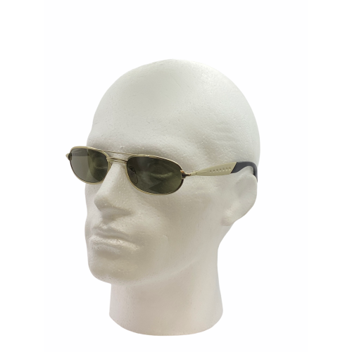 Police Police Vintage Sunglasses S2380 Color 0647