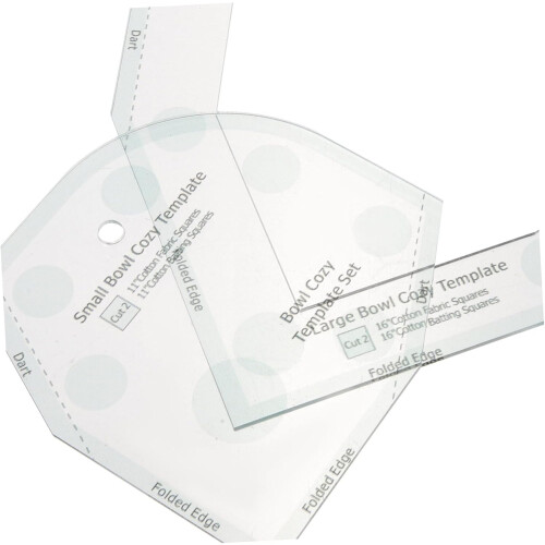 Patchwork ruler Sewing ruler Quilting templates Sewing template DIY accessories 2