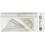 Z310 Drawing Set 4 Piece Plastic Smoky Grey Colour 3