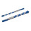 12 Pcs Masonry Drill Bits Set 3mm to 12mm Carbide Twist Tips 3