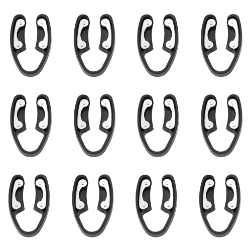 12 Pack Wine Foil Cutter Accessory, Easy Wine Bottle Opening 1
