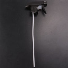 12 Pcs Trigger Sprayer Bottle Nozzle Head - 28/410 Neck Bottle Size