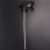 12 Pcs Trigger Sprayer Bottle Nozzle Head - 28/410 Neck Bottle Size 2