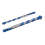 12 Pcs Masonry Drill Bits Set 3mm to 12mm Carbide Twist Tips 3