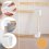 12 Pcs Photo Mirror TV Frame Edge Protection Corners Protectors 2