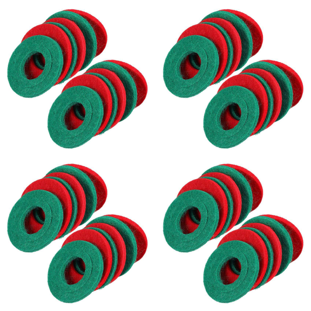 12 Pieces Battery Terminal Anti Washers Fiber 4713408121319